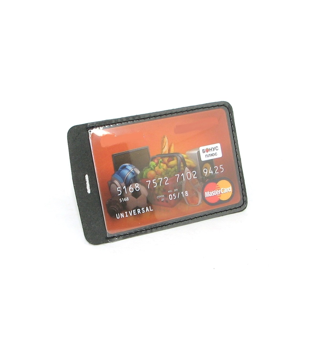 Картхолдер DNK One Card col.J